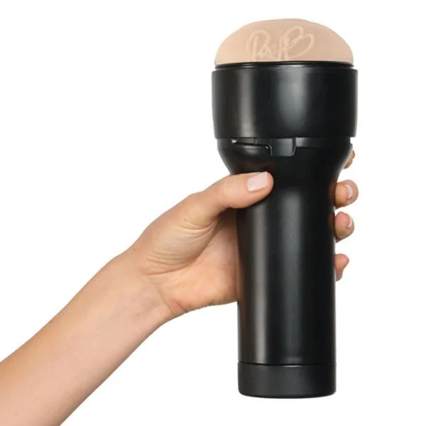 Feel Rae Lil By Kiiroo Stars Collection Strokers
