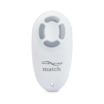We Vibe Match Remote