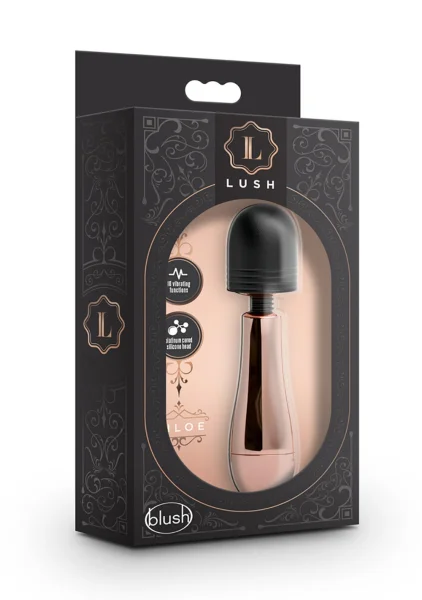 Lush - Chloe