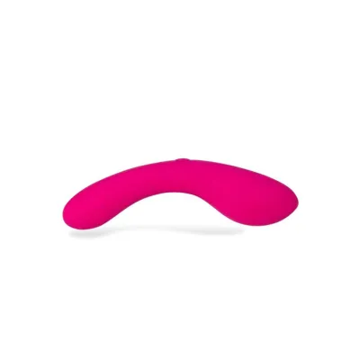 SWAN Premium Rechargeable MINI 5 Silicone Wand