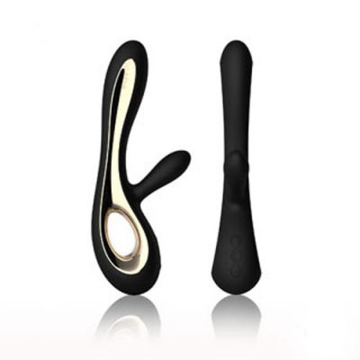 Lelo Soraya Black