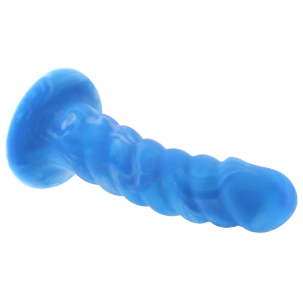 Twisted Love Twisted Ribbed Probe
