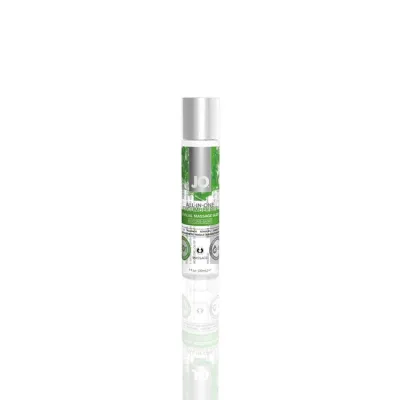 System JO Sensual All in One Massage Glide 30ml