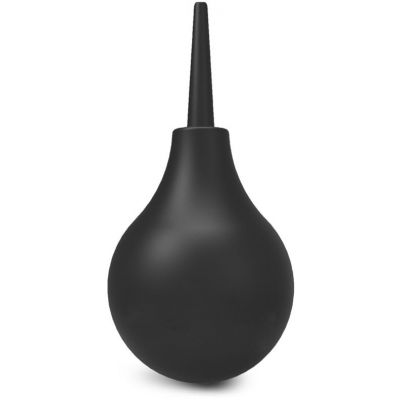 DOUCHE Black Anal Douche Black