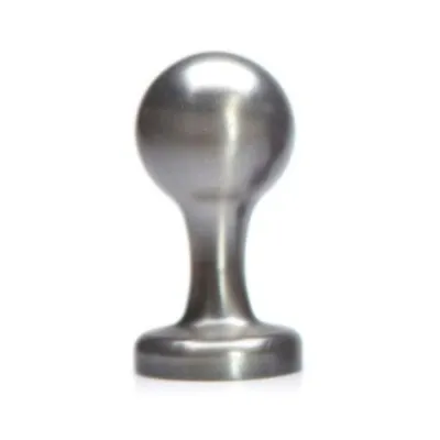 Tantus Orb Silver
