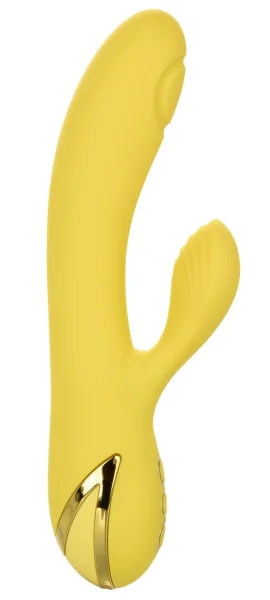 California Dreaming San Diego Seduction - Yellow
