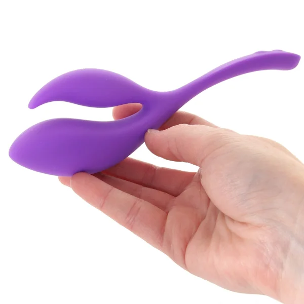 Marvelous Climaxer Dual Motors Vibrator