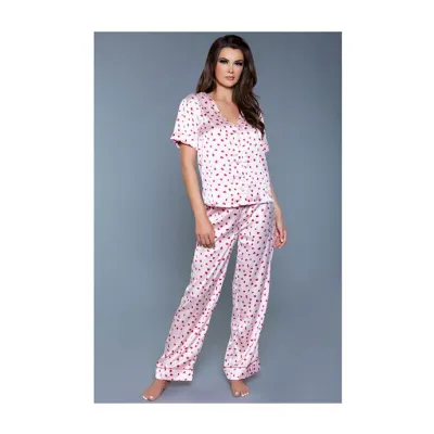 Camellia Pj Set
