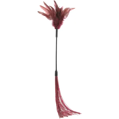 Sex Mischief Enchanted Feather Tickler