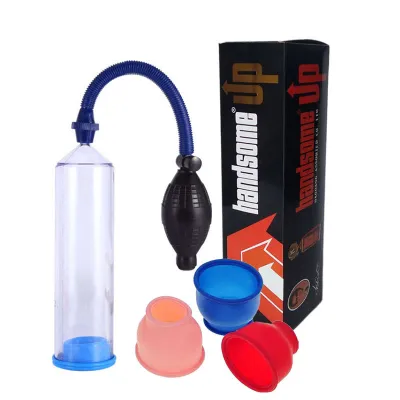 Club X Handsome Up Penis Enlarger