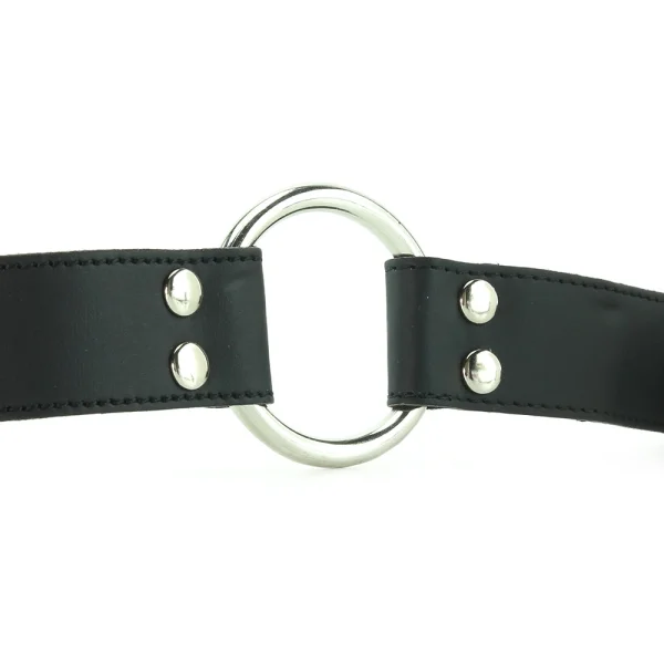 Fetish Fantasy Limited Edition O-Ring Gag - Black