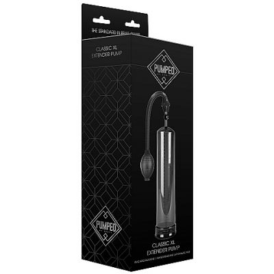 Classic XL Penis Pump
