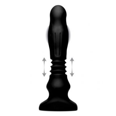 Thunderplugs Swelling Thrusting Plug
