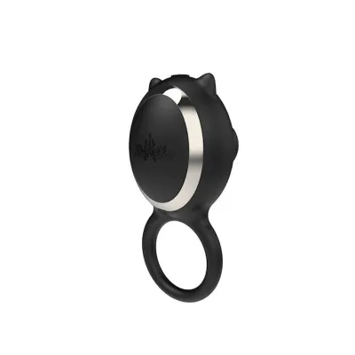 Eddie Vibrating Cock Ring