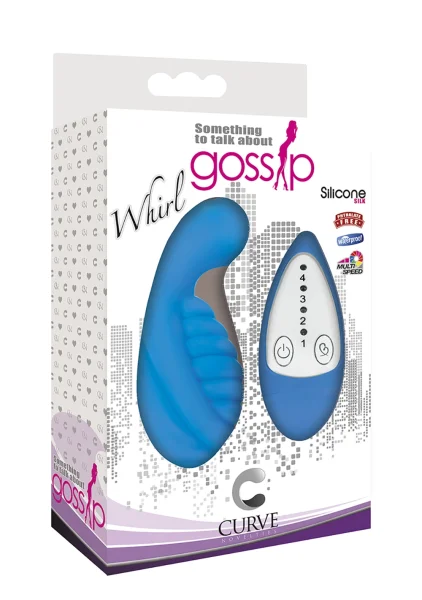 Gossip Whirl