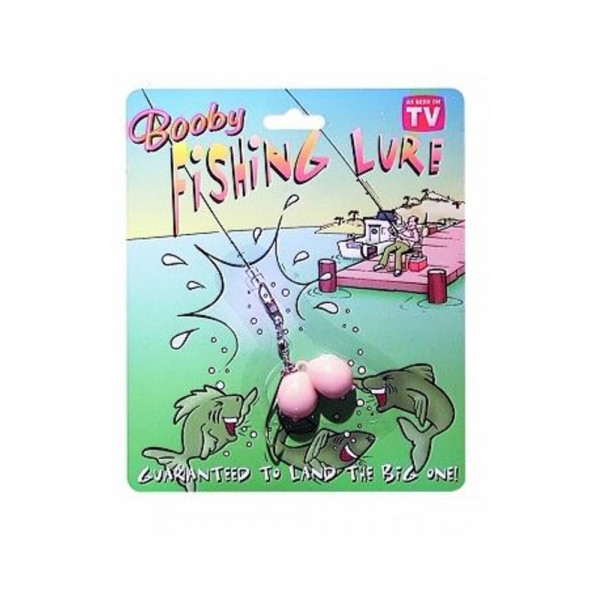 Booby Fishing Lure