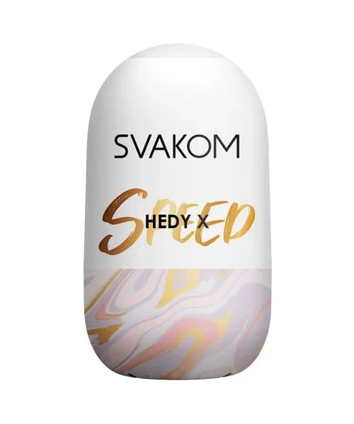 Svakom Hedy X Speed Mini Masturbator