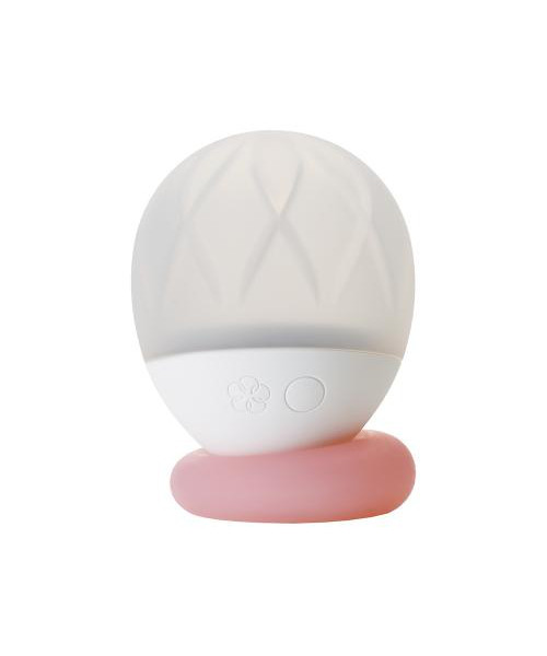 Ukidama Massage Bulb and Bath light - Hana