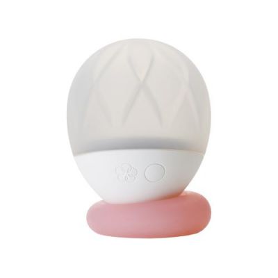 Ukidama Massage Bulb and Bath light Hana
