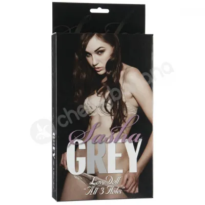 Sasha Grey Love Doll