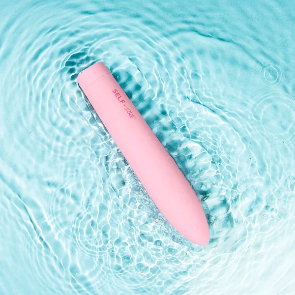 Vibrating Slimline Massager