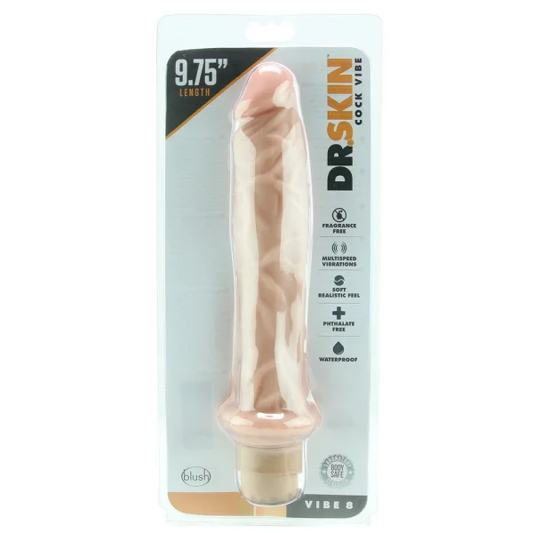 Cock Vibe #8 - Natural