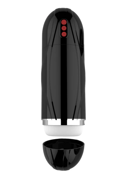 Vibrating Cocksucker — image 17 of 20