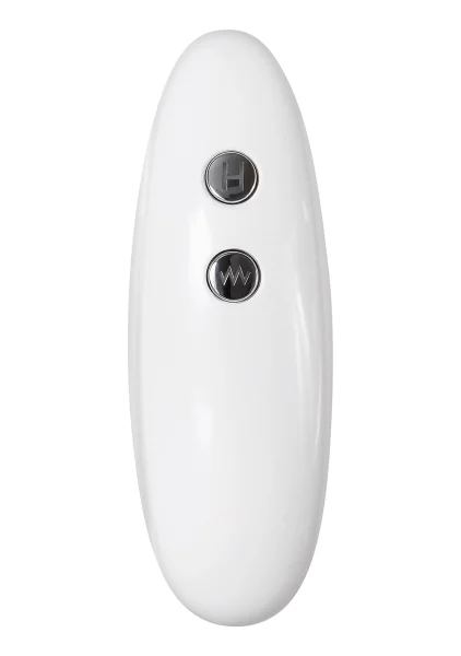 Adam's True Feel Rechargeable Dildo
