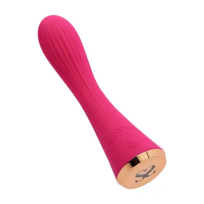 Share Satisfaction Lina Classic Vibrator Pink