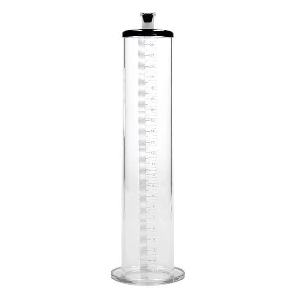 Pumped Ultra-Premium 9-inch PSI Penis Pump