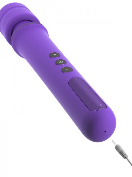 Power Wand Massager