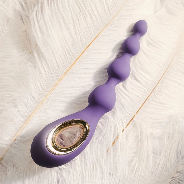 LELO Soraya Beads Anal Massager