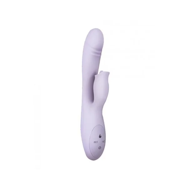Devine Vibes Heat Up Clit Licker