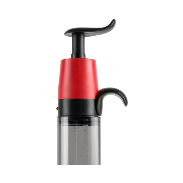Pump Worx Performance Pro Pump — image 5 of 9
