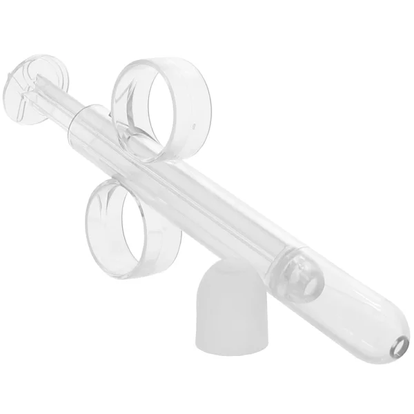 Lube Tube XL Lubricant Applicator By CalExotics - Clear — image 20 of 20