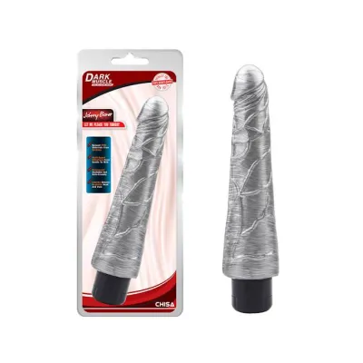 Johnny Boner 9 0 Inch Silver 9 Inch
