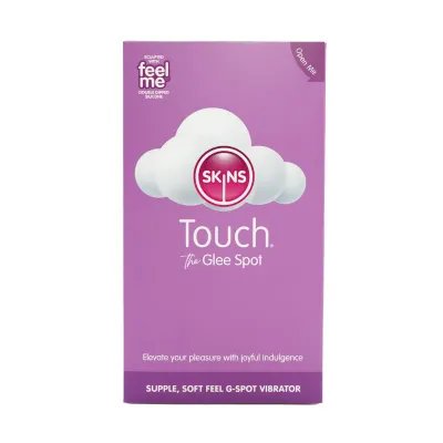 Skins Touch the Glee Spot Purple