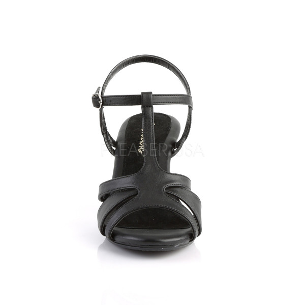 3 inches Heel, 1/8 inches PF T-Strap Sandal — image 14 of 20