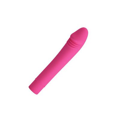 Pixie Mini Classic Vibrator 6 Inch