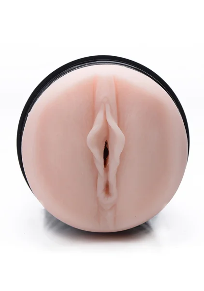 Mistress Brooke Deluxe Pussy Stroker