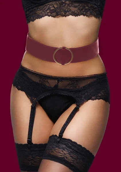 Ouch Halo - Waist Belt — image 7 of 16