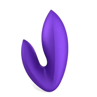 Satisfyer Love Riot Finger Vibrator
