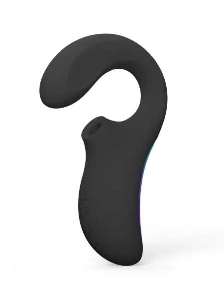ENIGMA Wave Dual Action Sonic Massager