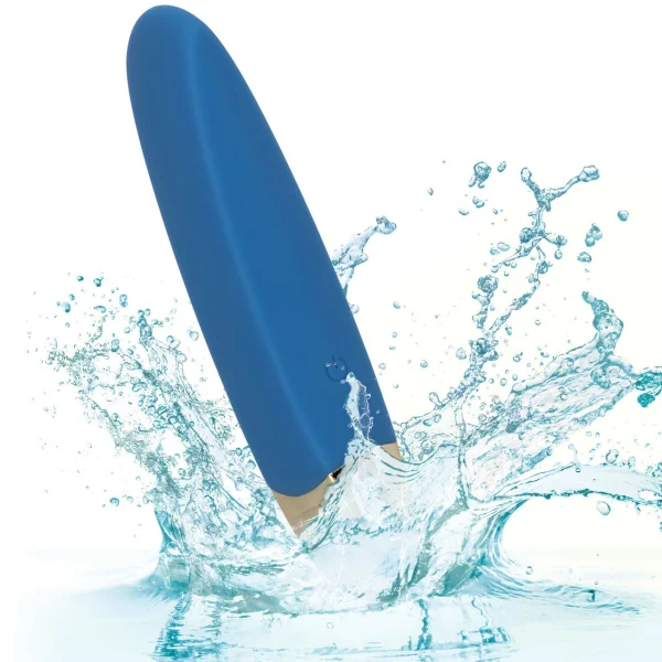 Slay Teaser Silicone Waterproof Mini Clitoral Vibrator By CalExotics