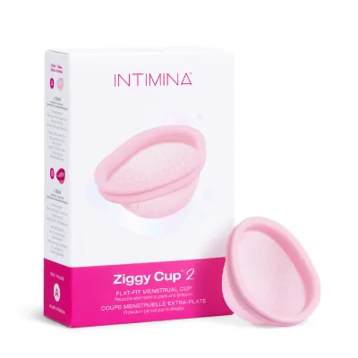 LELO Intimina Ziggy Cup 2