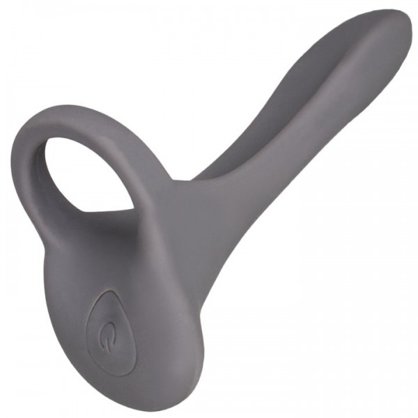 Bondara Girth Gainer 20 Function Vibrating Cock Ring