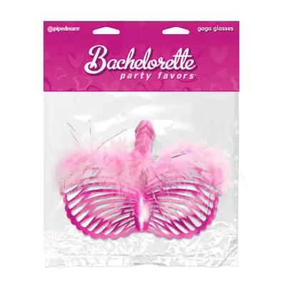 Bp Gaga Glasses Pink
