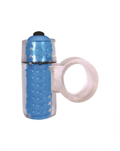 Sex in the Shower waterproof vibrating cock ring