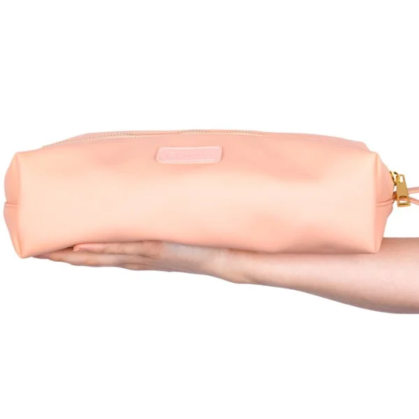 Bondara Pink Faux Leather Bondage and Sex Toy Bag — image 4 of 4
