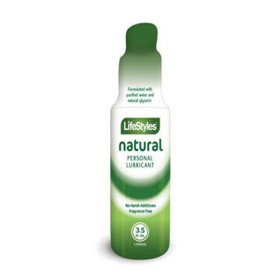 Lifestyles Natural Desire 35oz 3 5oz